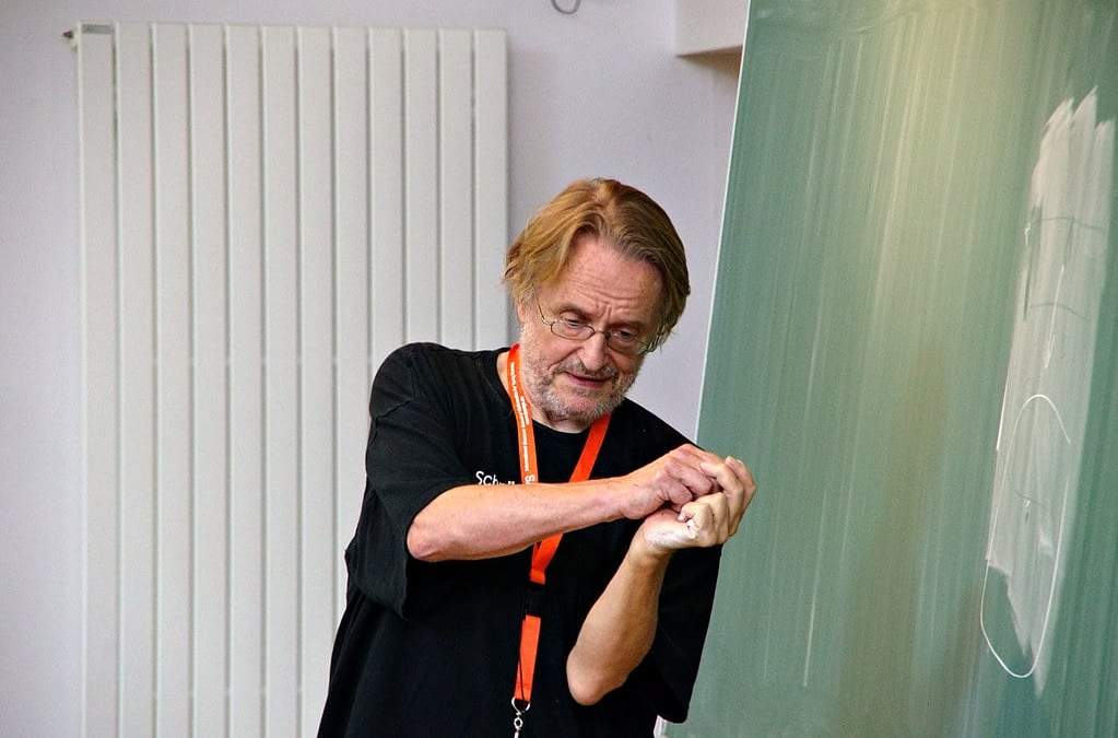 El matemático