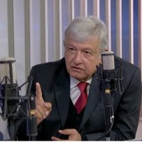 AMLO acepta consultar temas polémicos; descalifica desplegados y dice: 'el país ya cambió”