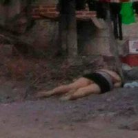 Hallan muerta a una mujer en Apatzingán; van 130 en lo que va del año
