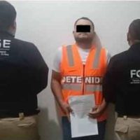 Procesan a Mariano, el presunto feminicida de su hija y la madre de ésta