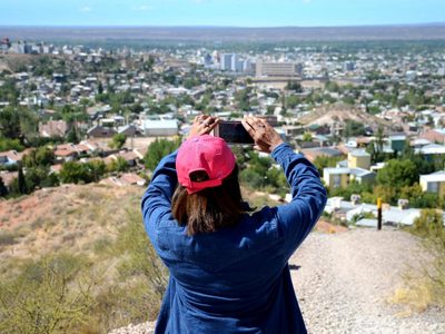 Domingo soleado: así estará el clima en Neuquén