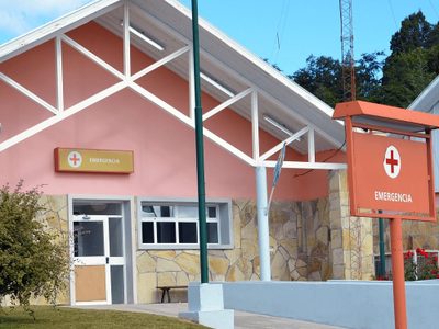 COVID-19: el único caso de Villa La Angostura es un contagio producido en Bariloche