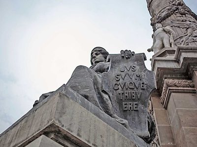 Amicus curiae culturae