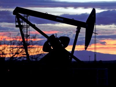 Los precios del petróleo bajan por segundo día consecutivo