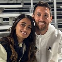 Estuvo por dejar su trabajo, pero Lionel Messi la salvó: la actitud que le cambió la vida
