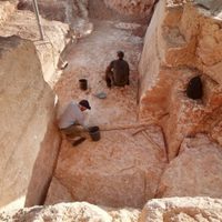 Descubren de dónde pudo salir la piedra del Segundo Templo de Jerusalén