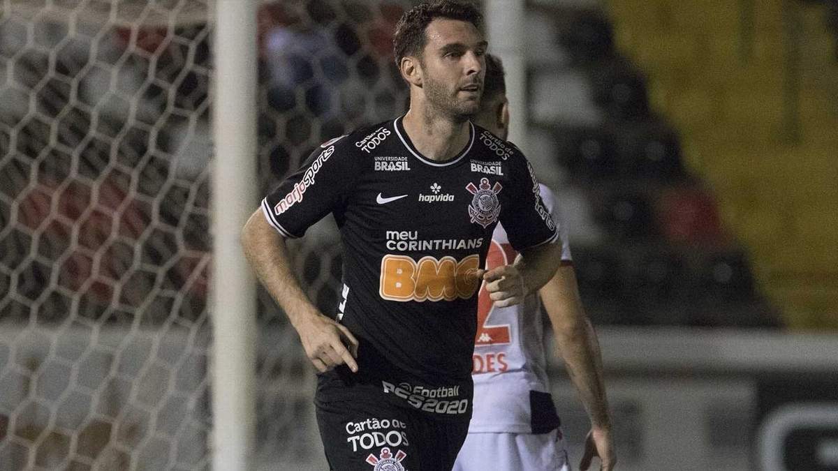 Mauro Boselli. Fuente: (Twitter).