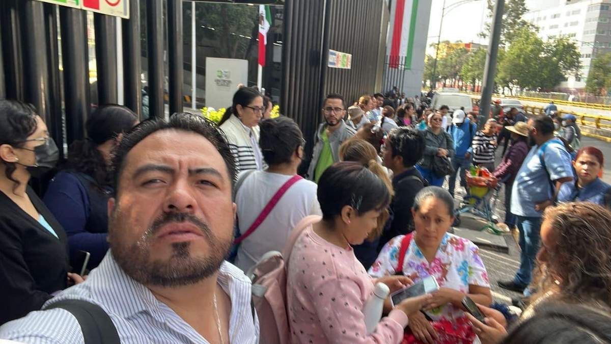 Trabajadores de la salud exigen basificación
