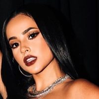 “Ni siquiera puedo…”: Becky G quebró en llanto y ¡confesó!