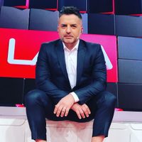 "¡Es un traidor!" Ángel De Brito acusó gravemente al Polaco y se vengó en vivo ¡Se las mandó!