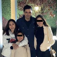 En carta a AMLO, hijas de Rogelio Franco denuncian persecución política contra el diputado electo