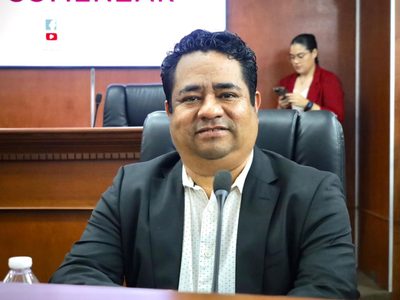 Acusan a diputado de Baja California de presuntamente agredir y lanzar a su esposa desde un vehículo