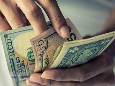 Dólar hoy: a cuánto cotiza este jueves, 11 de febrero