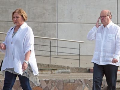 Excolaboradora de Graco Ramírez es obligada a renunciar a pensión ilegal