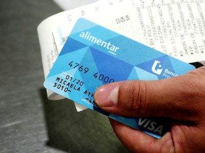 La ANSES publicó el calendario de pago de la Tarjeta Alimentar