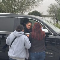 Colectivo solicitó a Sheinbaum su intervención ante crisis de desapariciones en Tamaulipas