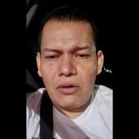 Balean al activista Julio César Acosta, de Resistencia Civil Apatzingán, en una transmisión en vivo