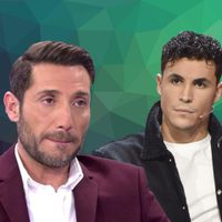 Kiko Jiménez y Antonio David Flores sacaron todo afuera: "calabozo", "mentiras" y "demanda"
