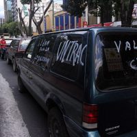Coparmex repudia decreto para regularizar “autos chocolate”