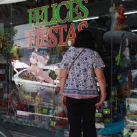 Las ventas en Neuquén aumentaron un 10 por ciento en la semana de Navidad