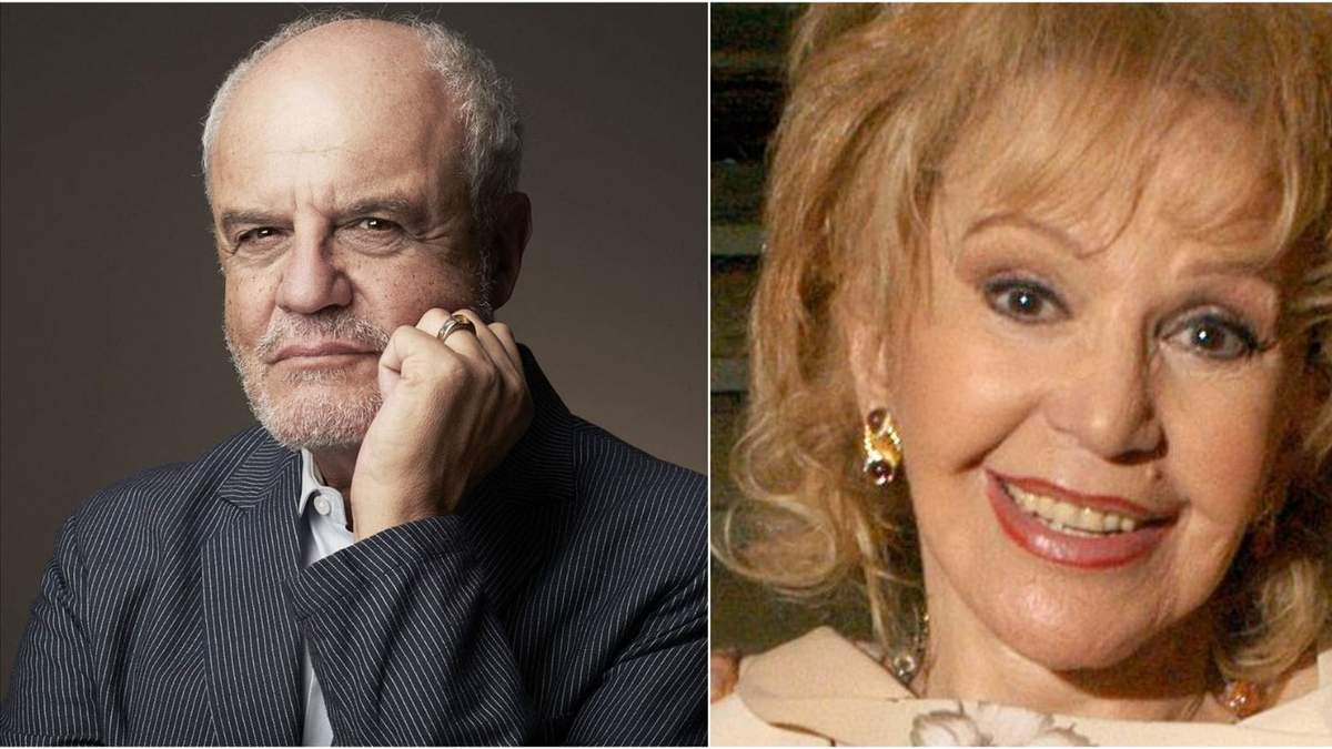 Juan Leyrado y Beatriz Bonnet. Fuente: (Twitter)