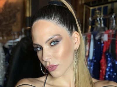 Barby Franco se defiende del fuerte mensaje que recibió en las redes: "A gente como vos me la..."