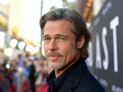 Dio vuelta la página: según un medio estadounidense, Brad Pitt estaría nuevamente en pareja