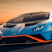 Así es el Lamborghini en el que se accidentó y murió Diogo Jota