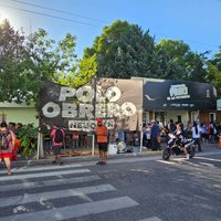 Las organizaciones anunciaron que este viernes se movilizarán a los puentes carreteros