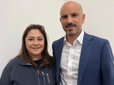 Una exdiputada provincial y dirigente de la Coalición Cívica - ARI se sumó a la alianza La Neuquinidad