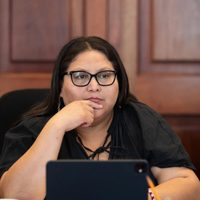 Citlalli Hernández evalúa una “ruta jurídica” para que Querétaro apruebe el aborto