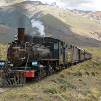 La magia de la Patagonia sobre rieles: La Trochita ya tiene fechas para mayo y junio