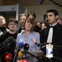 Caso Pelicot: Decepción, el debate sobre la sumisión química y una víctima transformada en un ícono