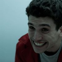 Jaime Lorente y su escena más difícil en “La casa de papel”: “Requirió de mucha preparación mental”