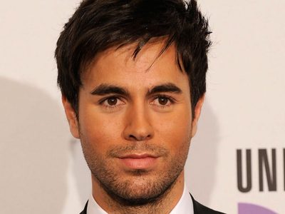¿Es momento para esto? La esposa de Enrique Iglesias escandaliza las redes. ¡Mirá por qué!