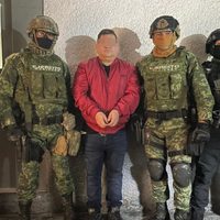 AMLO celebra la detención de “La Vaca” y sostiene que “no hay impunidad”