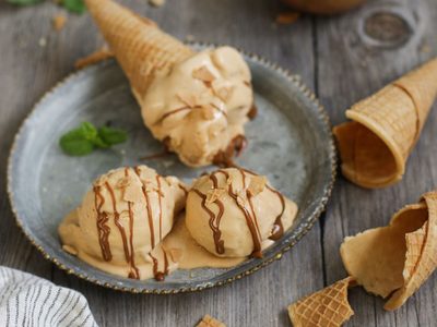 Receta de helado casero: fácil, rico e ideal para combatir el calor
