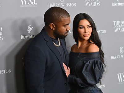 "No quiere estar casada": el drama que envuelve a Kim Kardashian en medio de su polémico divorcio