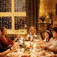 Feng Shui para evitar el caos navideño: claves para ordenar la energía cuando la casa se llena de gente