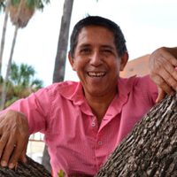 Margarito Cuéllar gana el Premio Hispanoamericano de Poesía Juan Ramón Jiménez