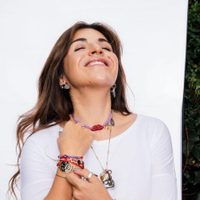 "Hace años que no me escondo para llorar": Gianinna Maradona sorprendió con un extenso posteo en In