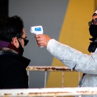 Demoras y enojos: así funciona el operativo de testeo para ingresar a la Ciudad de Buenos Aires