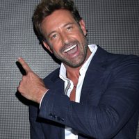 “Completamente enamorado”: Gabriel Soto conquistó a Irina Baeva con una carta pública