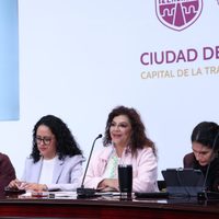 Brugada destaca disminución de delitos de alto impacto en Tlalpan