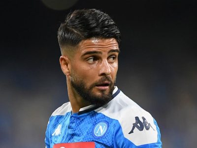 Insigne: "Messi es el mejor del mundo, pero Maradona..."