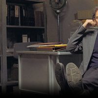 El psicoanalista Carlo Antonini en 'PSI” de HBO