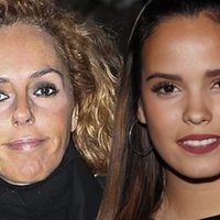 Gloria Camila responde si Rocío Carrasco se contactó con ella: "Total y rotundamente"