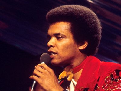 El adiós a una leyenda: falleció Johnny Nash, intérprete del "I Can See Clearly Now"
