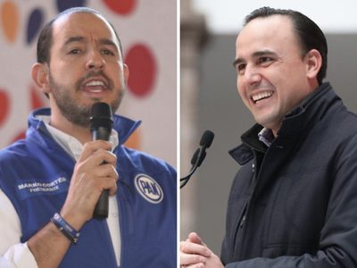 Se resquebraja la alianza por Coahuila: PAN exige al gobernador cumplir con candidaturas