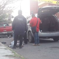 Conflicto sindical en Veracruz deja dos muertos y una docena de heridos (Videos)